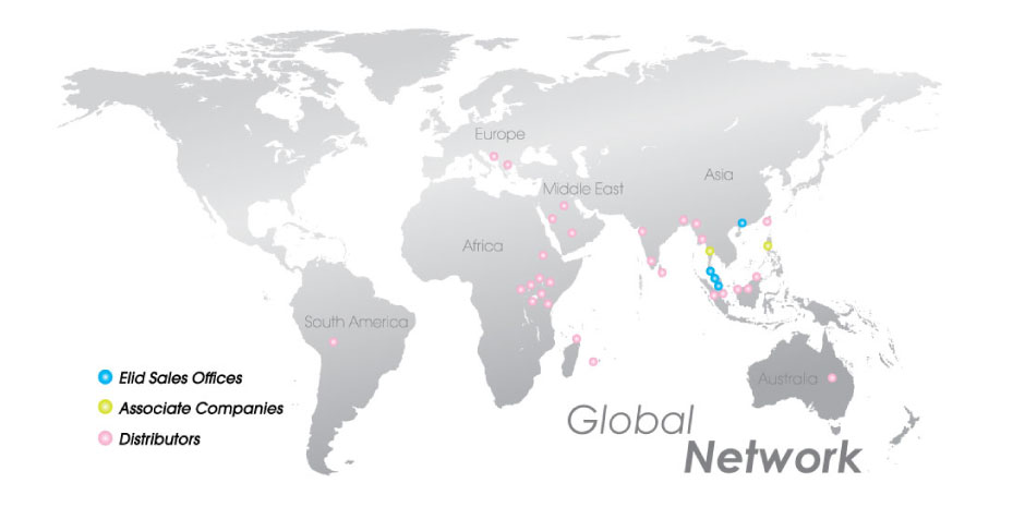 Global Network2